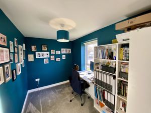 Study- click for photo gallery
